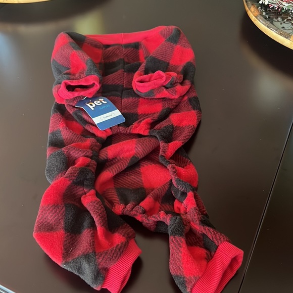 Dog pjs size M - Picture 3 of 5